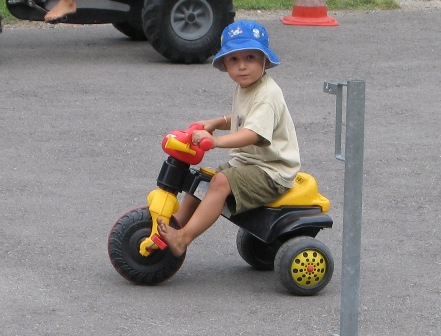 Glattalp August 2006