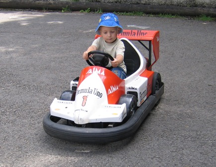 Siky-Ranch September 2006