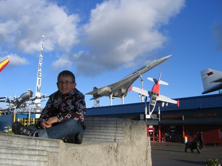 2-Tages Mnnerausflug November 2012