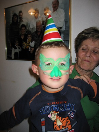 Silvester 2006