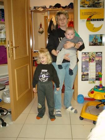 Dezember 2003